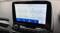 Ford EcoSport 1.0 EcoBoost 125 Titanium 5dr Petrol Hatchback